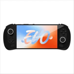 ayaneo pocket evo android handheld gaming console