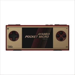 ayaneo pocket micro classic android handheld
