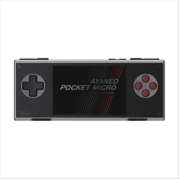 ayaneo pocket micro classic android handheld
