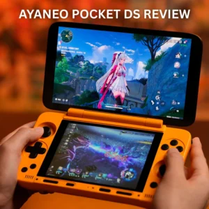 ayaneo pocket ds